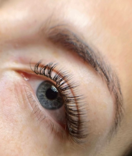 Skropstas un uzacis, Talsi