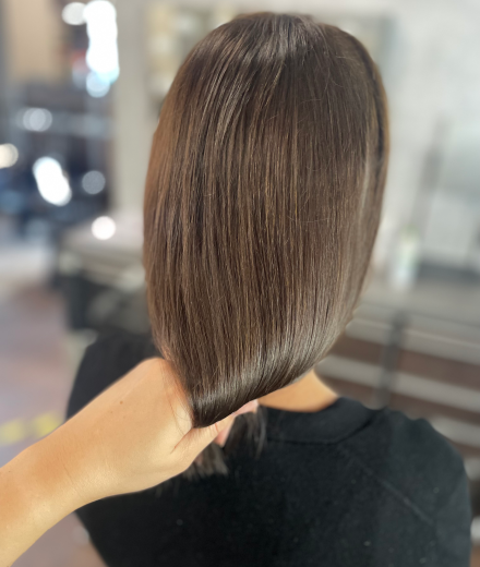 Frizieris, Brīvības iela 58