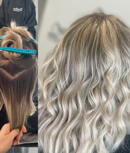 Frizieris, Brīvības iela 58