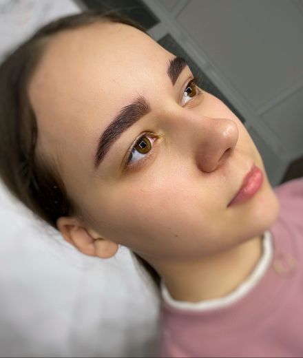 Skropstas un uzacis, Jelgava