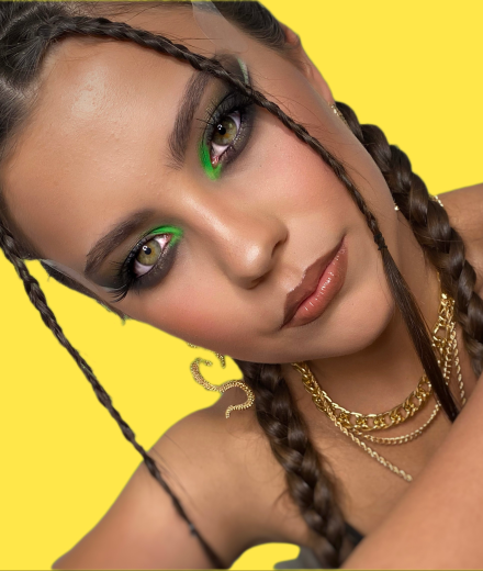 Vizāžists, Jelgava