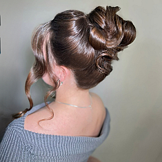 Парикмахер, Rīga