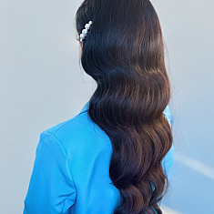 Парикмахер, Rīga