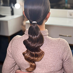 Парикмахер, Rīga