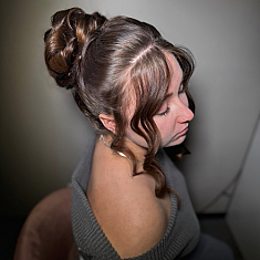 Парикмахер, Rīga