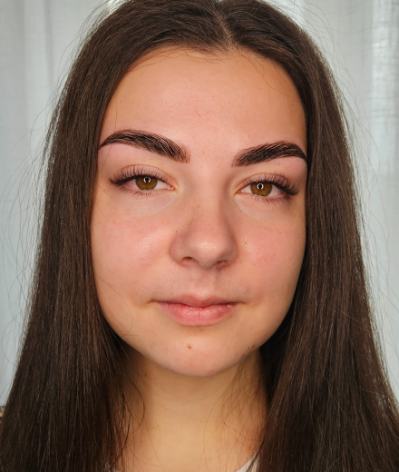 Skropstas un uzacis, Rīga