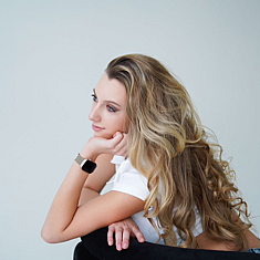 Парикмахер, Rīga