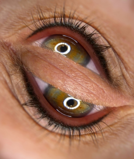 Permanets grims, Rīga