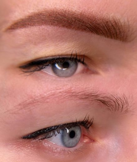 Permanets grims, Rīga