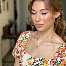 Визажист, Rīga