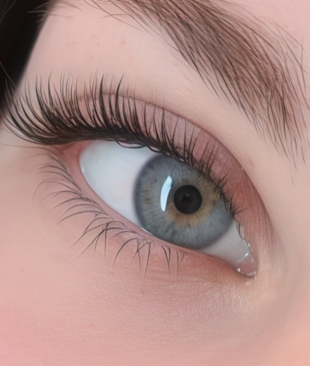 Skropstas un uzacis, Rīga