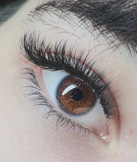 Skropstas un uzacis, Rīga