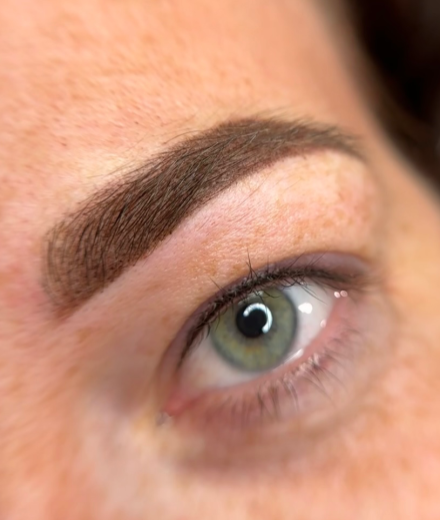 Permanets grims, Jēkabpils