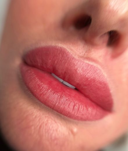 Permanets grims, Jēkabpils