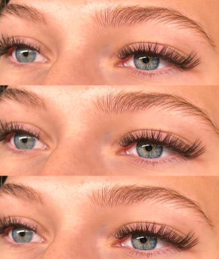 Skropstas un uzacis, Rīga