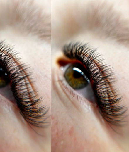 Skropstas un uzacis, Rīga