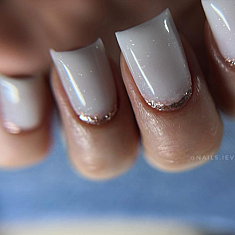 Маникюр, Rīga