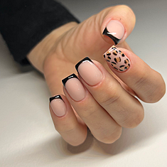 Маникюр, Liepāja