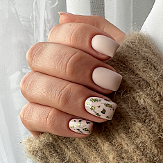 Маникюр, Liepāja