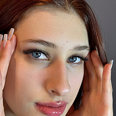 Lashes & brows, Rīga