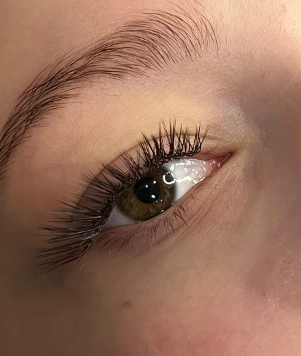 Skropstas un uzacis, Rīga