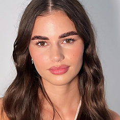 Lashes & brows, Jelgava