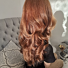 Hairdresser, Jelgava