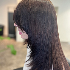 Парикмахер, Rīga