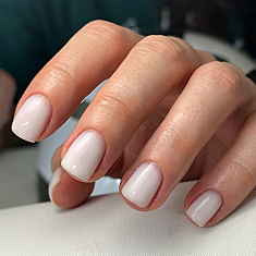 Маникюр, Rīga