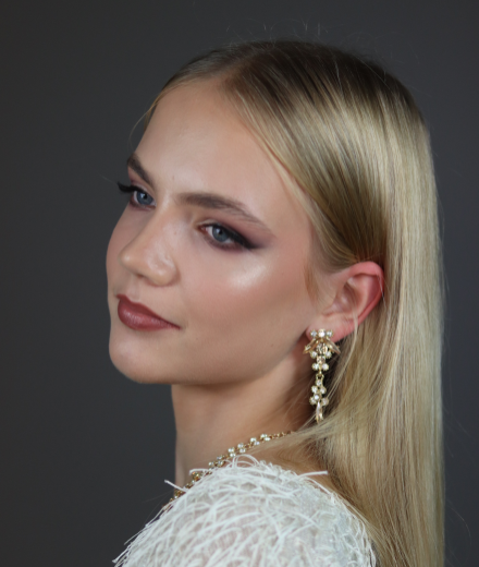 Визажист, Rīga