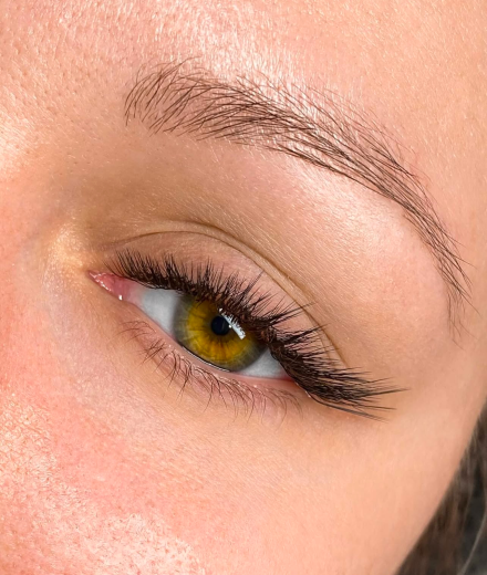 Skropstas un uzacis, Rīga