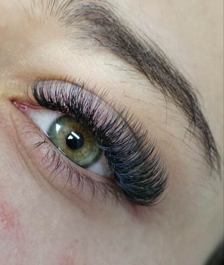 Skropstas un uzacis, Jēkabpils