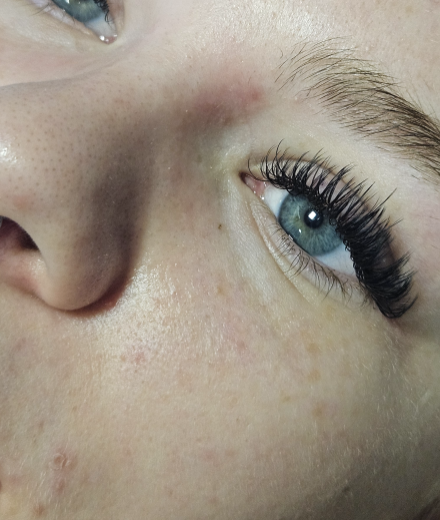 Skropstas un uzacis, Jēkabpils