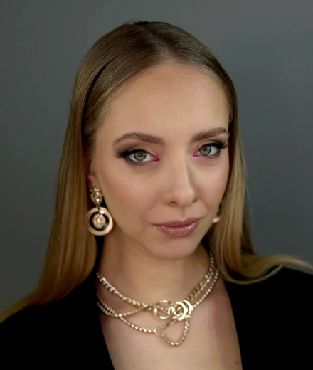 Vizāžists, Jūrmala