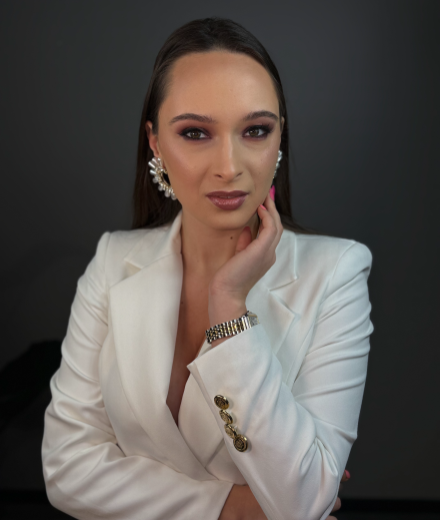 Vizāžists, Jūrmala