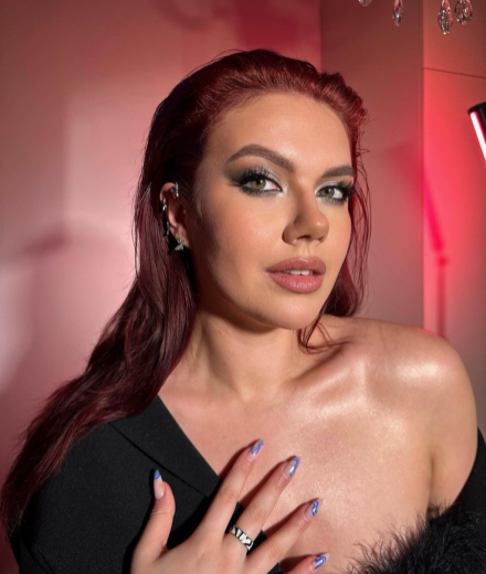 Vizāžists, Jūrmala