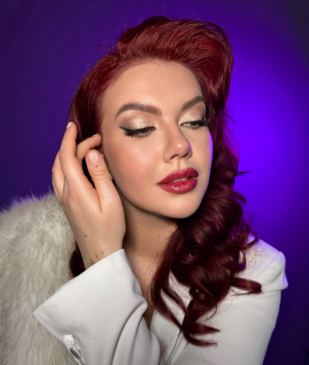 Vizāžists, Jūrmala