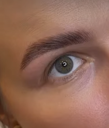 Skropstas un uzacis, Jūrmala