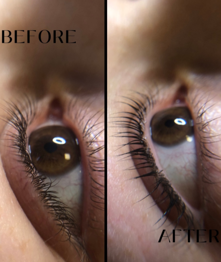 Skropstas un uzacis, Rīga