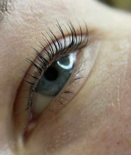 Skropstas un uzacis, Rīga