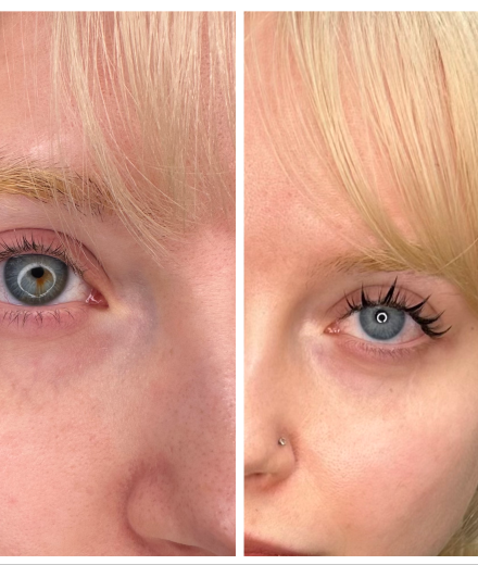 Skropstas un uzacis, Jēkabpils