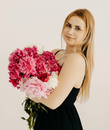 Брови и ресницы, Rīga