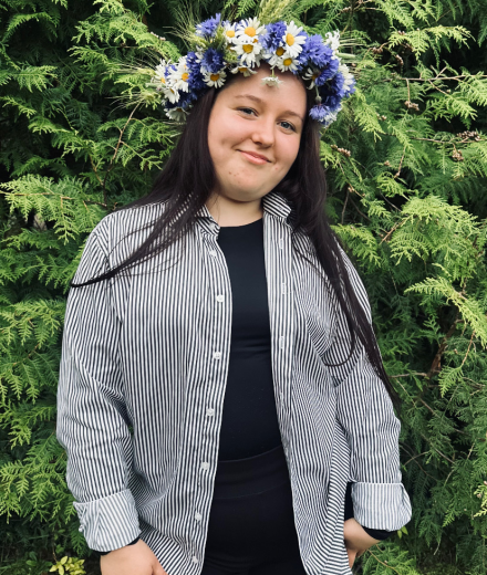 Маникюр, Rīga