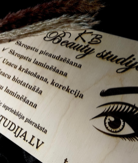 Skropstas un uzacis, Ogre