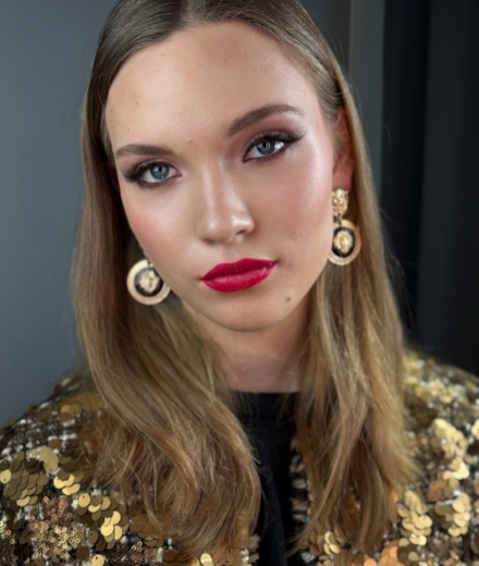 Vizāžists, Mārupe