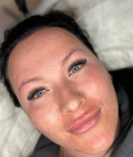 Skropstas un uzacis, Valmiera