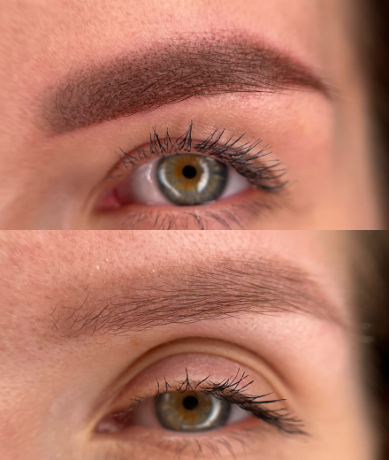 Permanets grims, Rīga