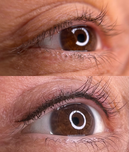 Permanets grims, Rīga