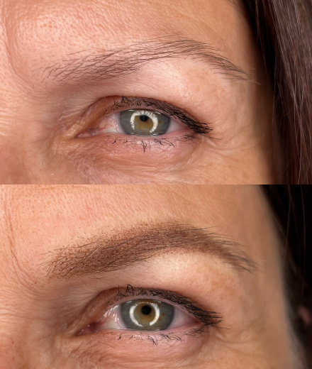 Permanets grims, Rīga