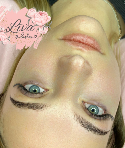 Skropstas un uzacis, Liepāja